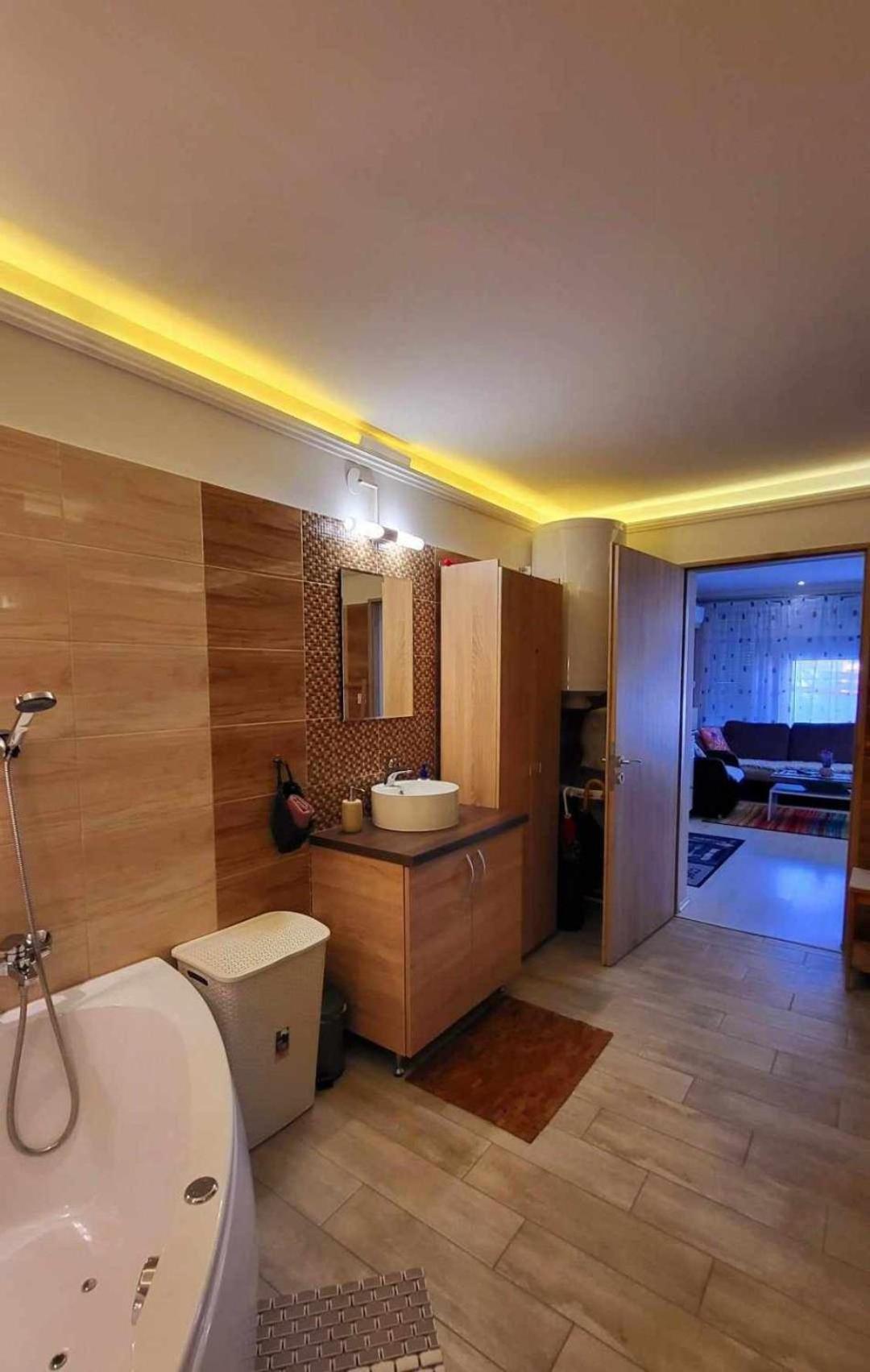 Spirit Apartman - Zalakaros Daire Dış mekan fotoğraf