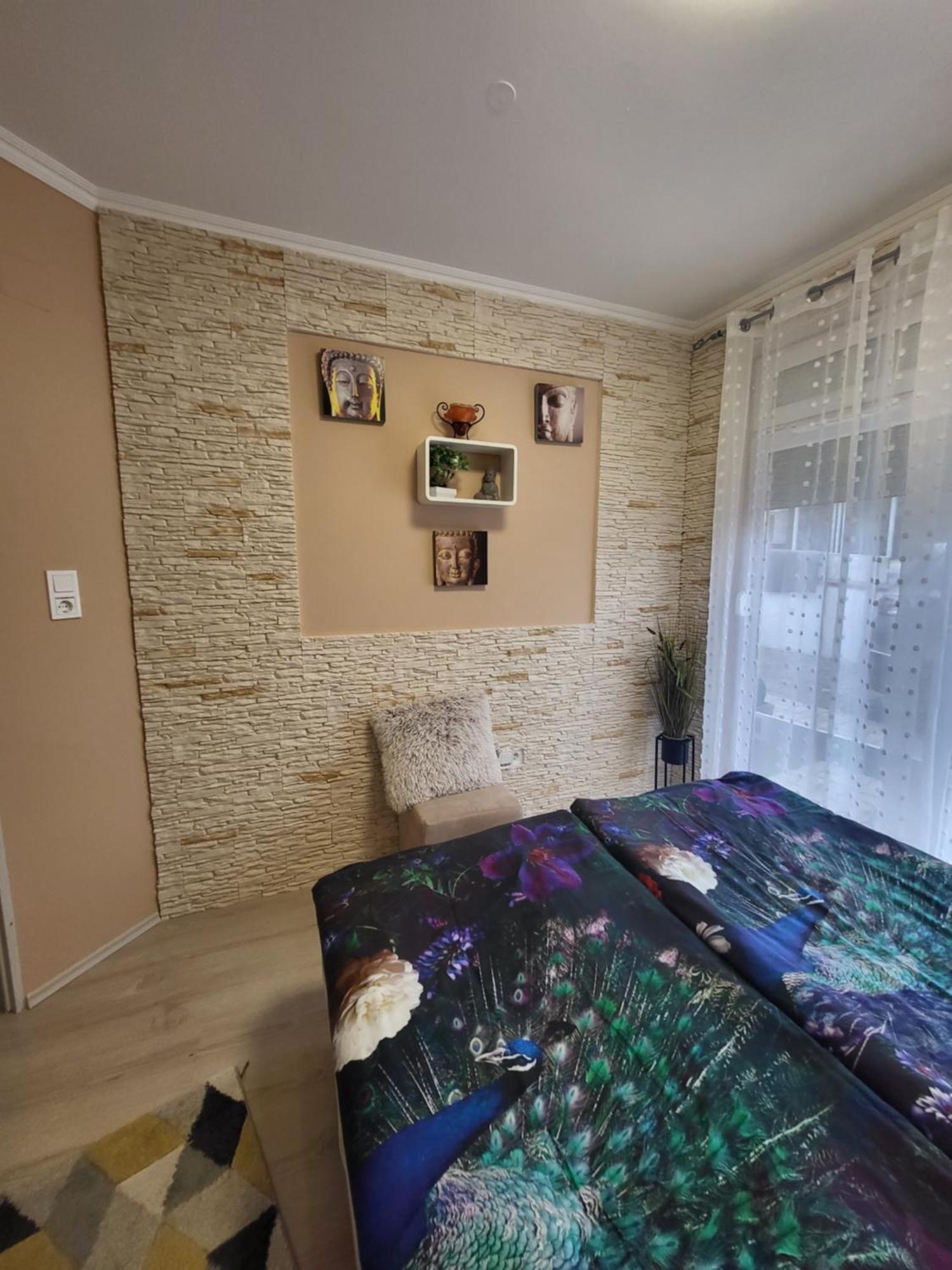 Spirit Apartman - Zalakaros Daire Dış mekan fotoğraf